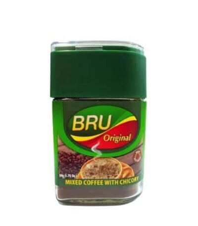 Bru Coffee Original 50G