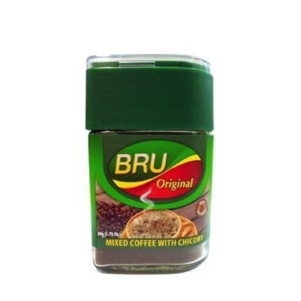 Bru Coffee Original 50G