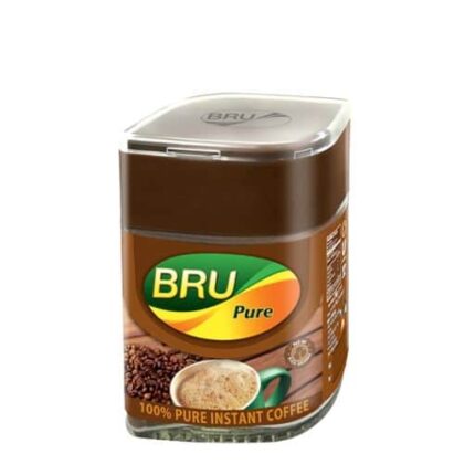 Bru Coffee Pure 50g
