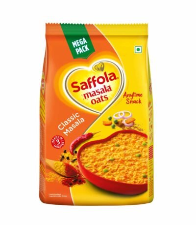 Saffola Oats Classic