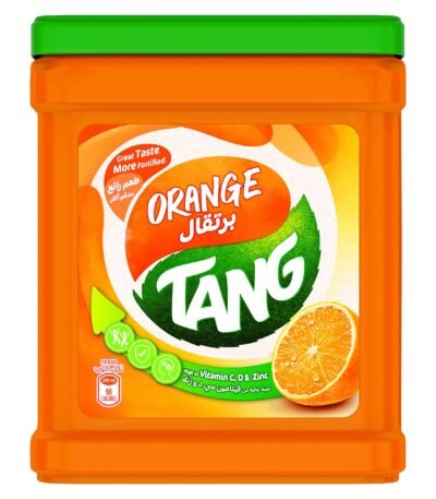 Tang Orange Drink Powder 2kg