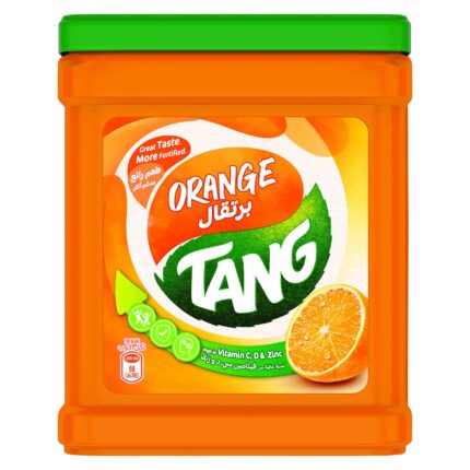 Tang Orange Drink Powder 2kg