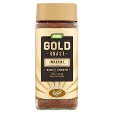 ASDA Gold Roast Coffee