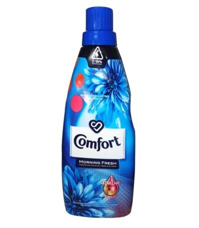 Comfort Ultra Fabric Conditioner Morning Fresh 800ml