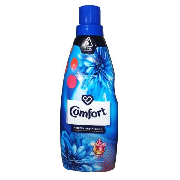 Comfort Ultra Fabric Conditioner Morning Fresh 800ml