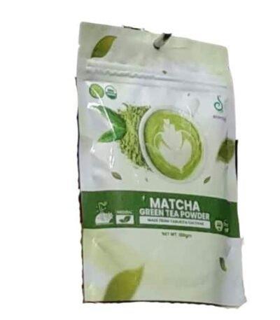 Matcha Green Tea Powder 100g