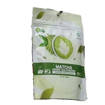 Matcha Green Tea Powder 100g
