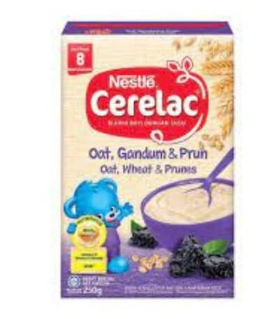Nestle Cerelac Oat Wheat & Prune
