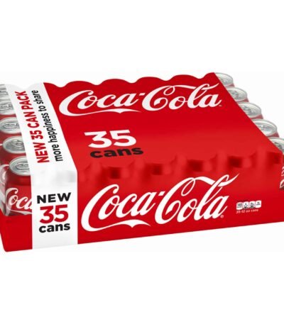 Coca Cola USA 335ml