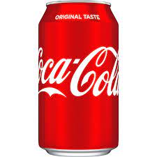 Coca Cola USA 335ml