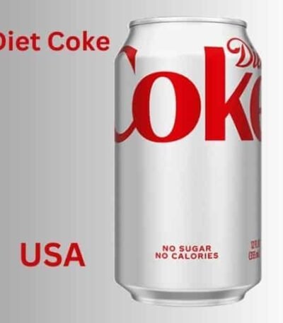 Diet Coke 335ml 