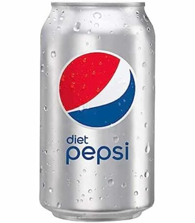 Diet Pepsi USA 335ml