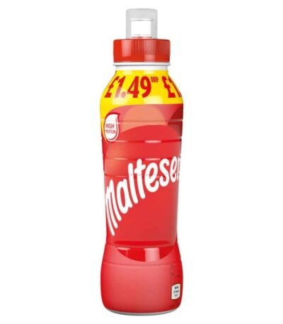 Malteser Milkshake Drink 350ml