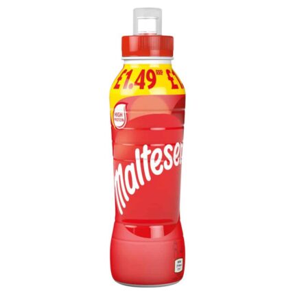 Malteser Milkshake Drink 350ml