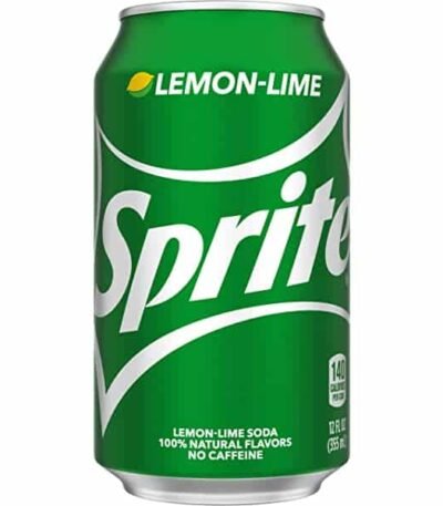 Sprait USA 335ml