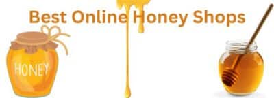 Best Online Honey Shop