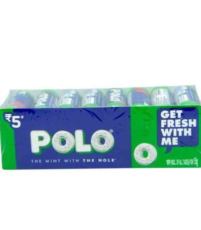 Polo Mint Roll