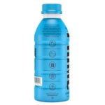 Prime Blue Raspberry Hydration Drink, 500ml