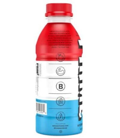 Prime Drink Hydration Ice Pop 500ml
