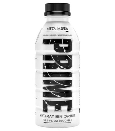 Prime Drinks Hydration Meta Moon 500ml