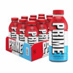 Prime Drink Hydration Ice Pop 500ml