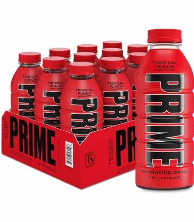 Prime Tropical Drink
