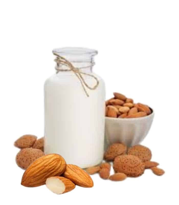 Almond Milk