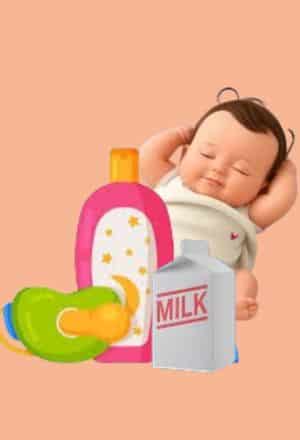 Baby Products