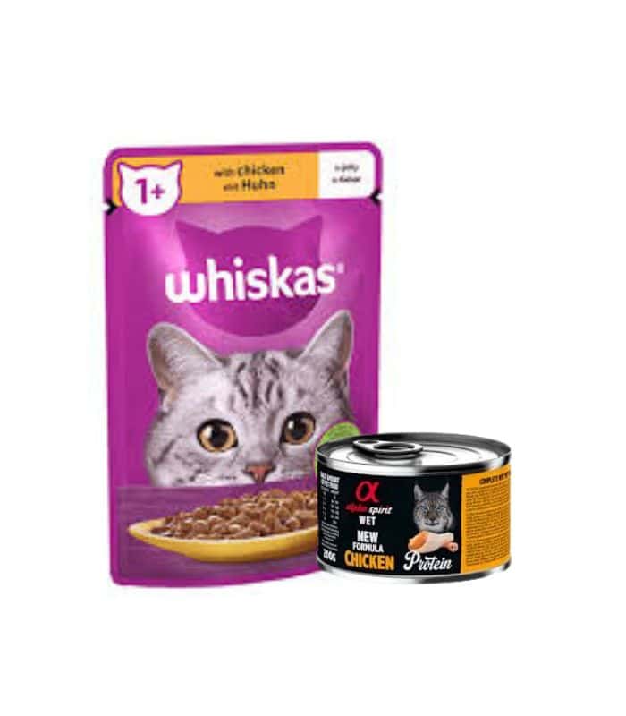 Cat Food