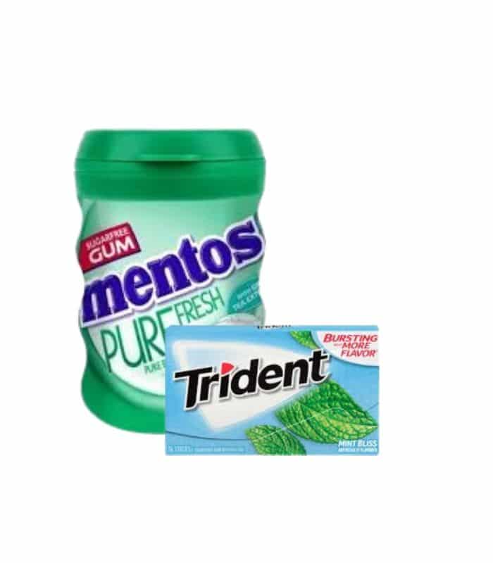 Chewing Gum
