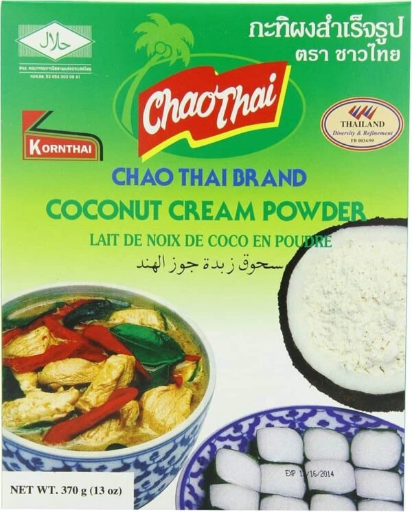 Coconut milk powder 300g