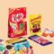 Confectionery