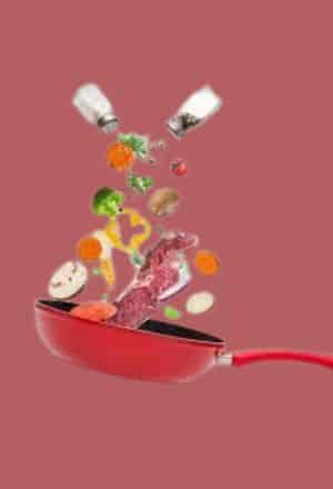 Cooking
