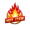 HOT ITEM