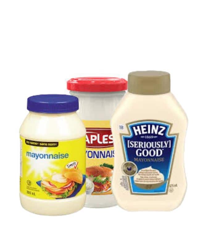 Mayonnaise