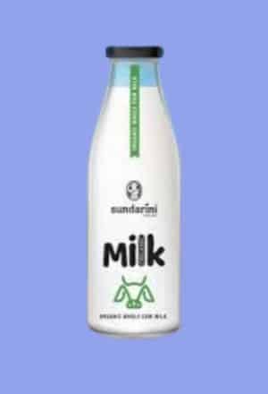 Milk