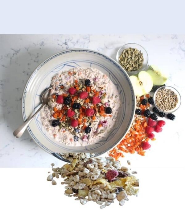 Muesli