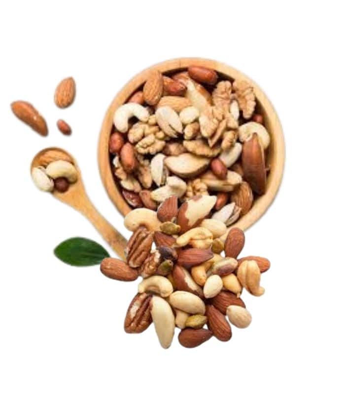 Nuts