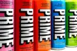 Prime Energy Drinks Lemon Lime 355ml
