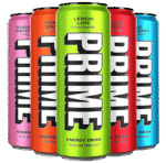 Prime Energy Drinks