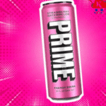Prime Energy Drinks Strawberry Watermelon 355ml