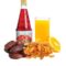 Ramadan Food