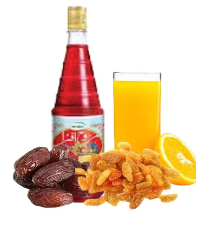 Ramadan Food