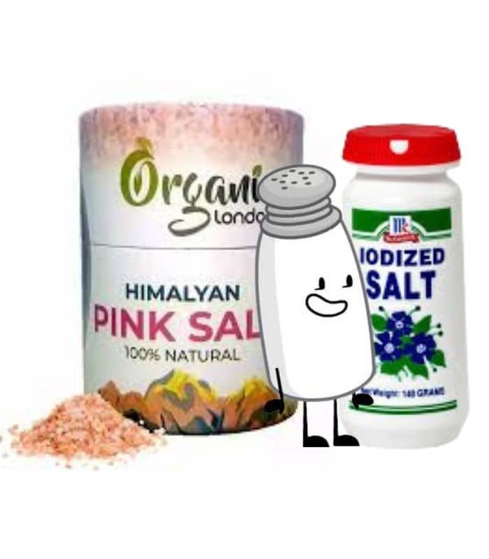 Salt