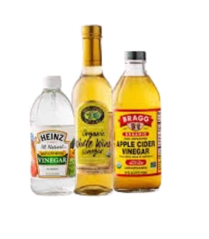 Vinegar