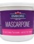 Emborg Mascarpone Cheese 500g