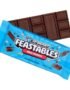 MrBeast Feastables Milk Chocolate 60g