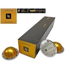 Nespresso Vertuo Voltesso Coffee Capsules