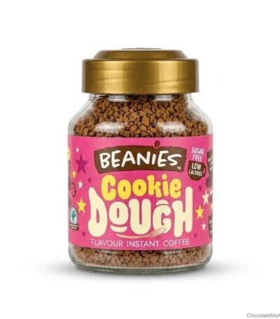 Beanies Decaf Cookie Dough Instant Coffee