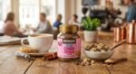 Beanies Decaf Cookie Dough Flavour Instant Coffee - Image 3